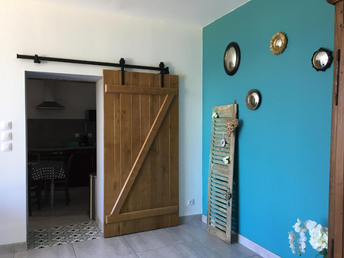 Holiday home Des Ouches - Piscine