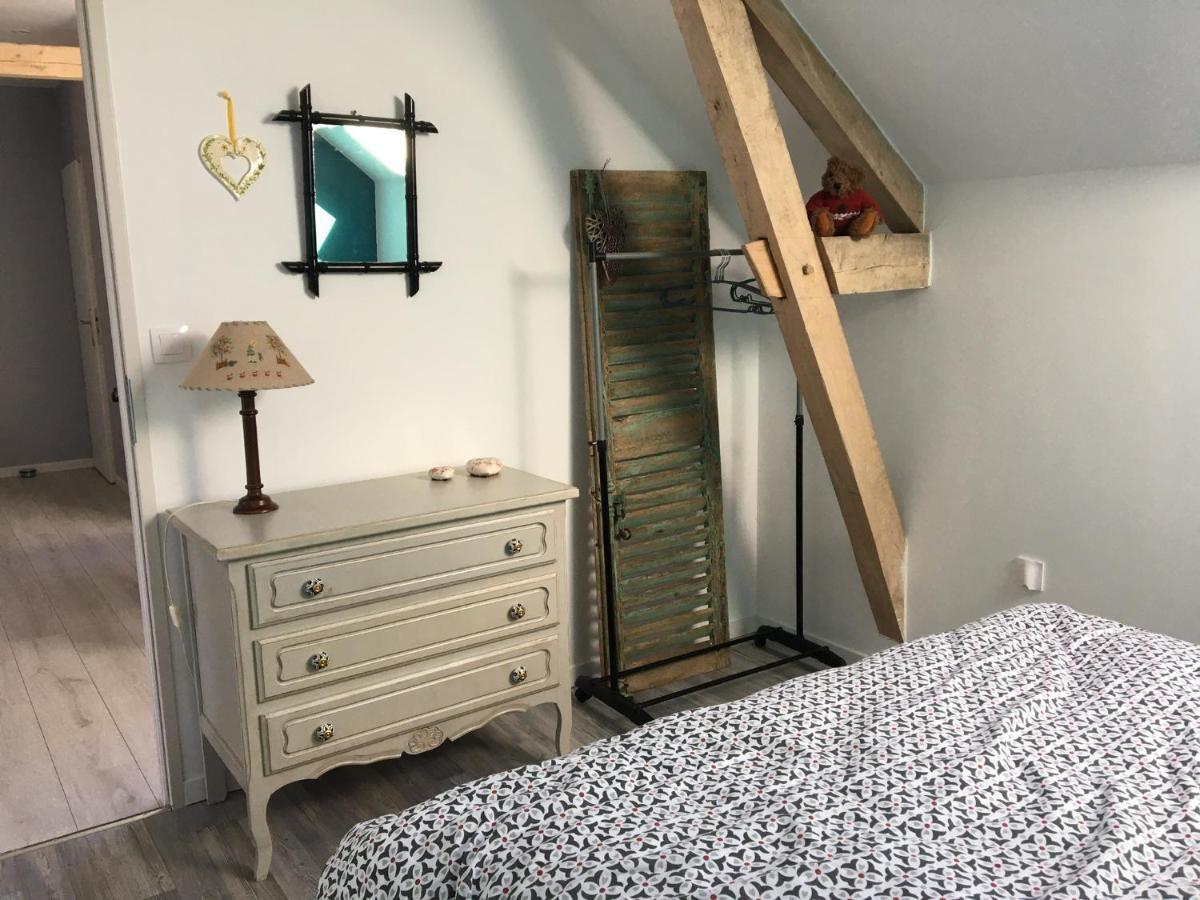 Des Ouches - Piscine Holiday home *